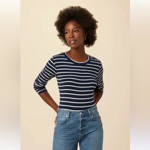 Amour Vert Berkeley Long Sleeve Tee